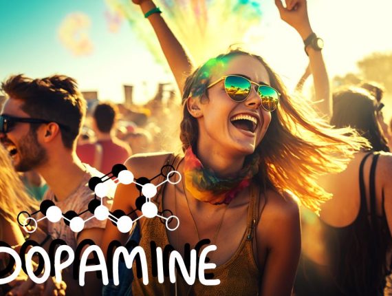 Jak zvýšit hladinu dopaminu? Známe hack!