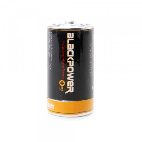 Falešná Baterie typ C - Tajný úložný box Falešná Baterie typ C - Tajný úložný box