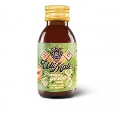 Herbal Energy Shot - Ultimaté - čaj – 100 ml