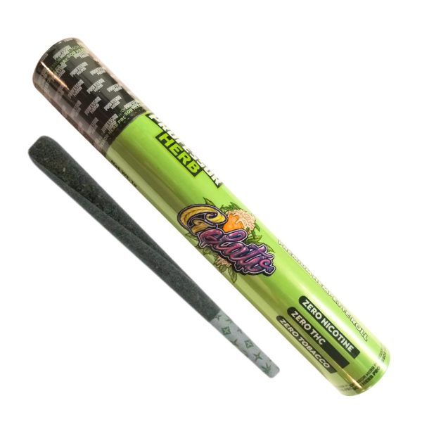 Professor Herb CBD Joint - 9% Cannabinoids - Gelato Professor Herb CBD Joint - 9% Cannabinoids - Gelato