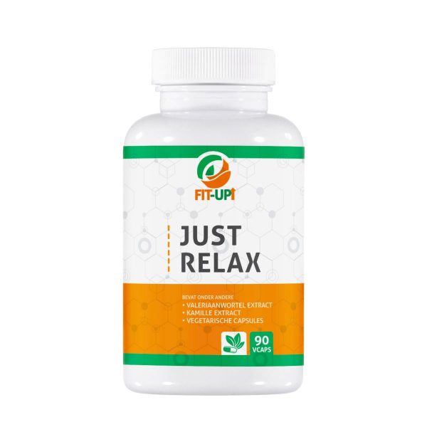 Just Relax  Just Relax