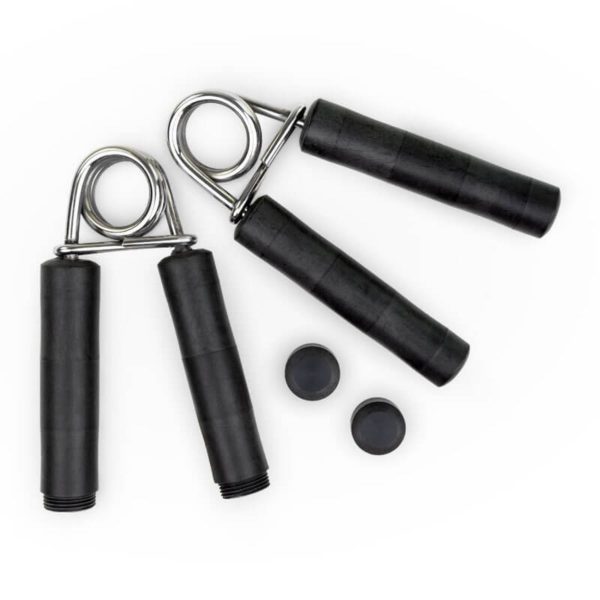 Posilovač rukou - Tajný úložný box Posilovač rukou - Tajný úložný box