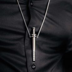 SNOGO - Exklusivní šňupací trubička - SilverSNOGO - Exklusivní šňupací trubička - SilverSNOGO - Exklusivní šňupací trubička - SilverSNOGO - Exklusivní šňupací trubička - SilverSNOGO - Exklusivní šňupací trubička - SilverSNOGO - Exklusivní šňupací trubička - Silver