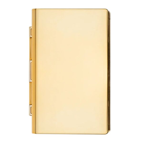 Kapesní digitální váha - On Balance - Gold 100 x 0.01G (3) Kapesní digitální váha - On Balance - Gold 100 x 0.01G