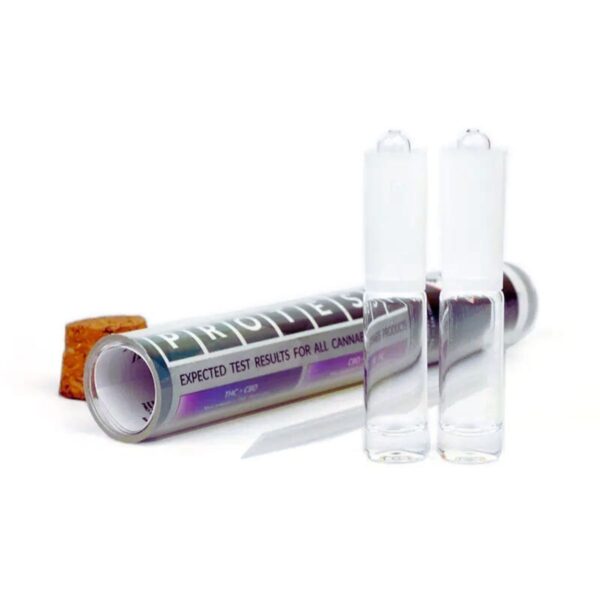 Cannabis Test - PRO Test - Drogový test - 1 ks Cannabis Test - PRO Test - Drogový test - 1 ks