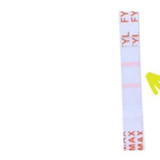 Fentanyl Test - PRO Test - Drogový test - proužek 1 ks
