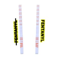 Fentanyl Test - PRO Test - Drogový test - proužek 1 ks