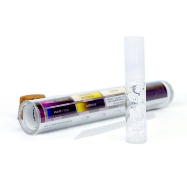 Opioids / Heroine Test - PRO Test - Drogový test - 1 ks Opioids / Heroine Test - PRO Test - Drogový test - 1 ks