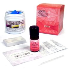 FROEHDE Testovací sada - PRO Test - Drogový test