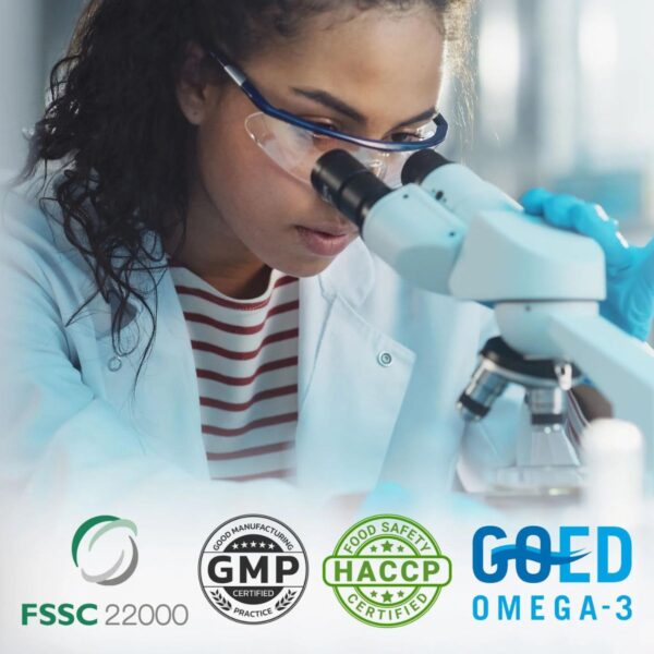 BrainMax Omega 3 | Olej z tresčích jater - citrón | 24 dávek - 240 ml BrainMax Omega 3 | Olej z tresčích jater - citrón | 24 dávek - 240 ml