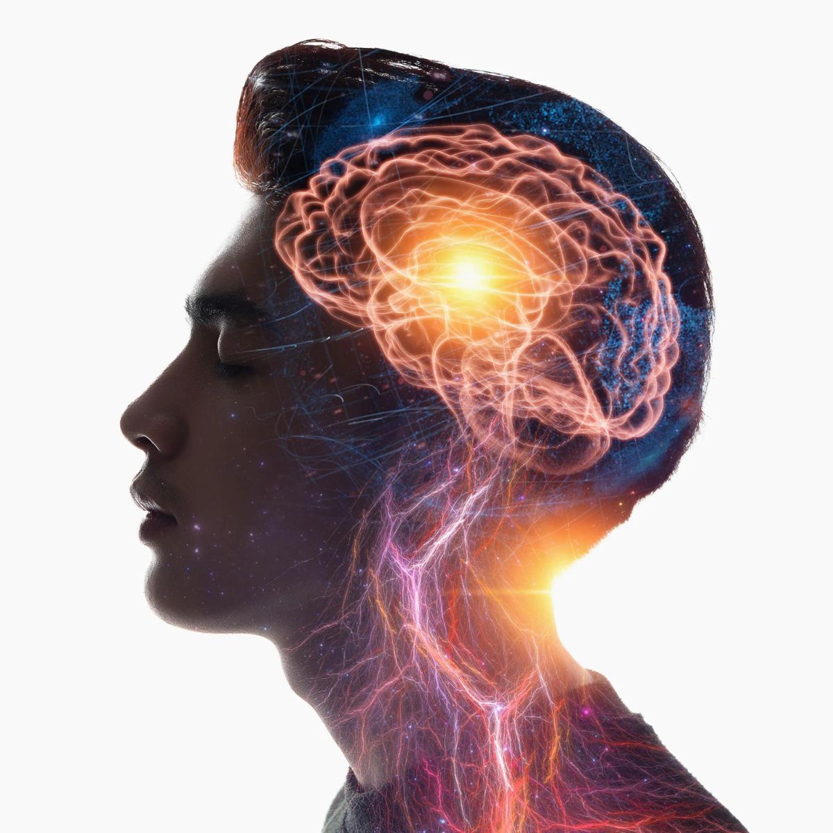 BrainMax Fisetin 300 mg - 20 g