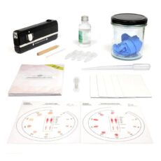 Cannabinoids Testovací sada (TLC) - PRO Test - Drogový test - % čistota