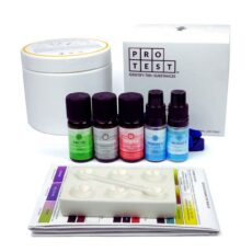 Ketamine Testovací sada - PRO Test - Drogový test