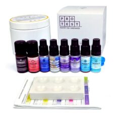 Mephedrone Testovací sada - PRO Test - Drogový test