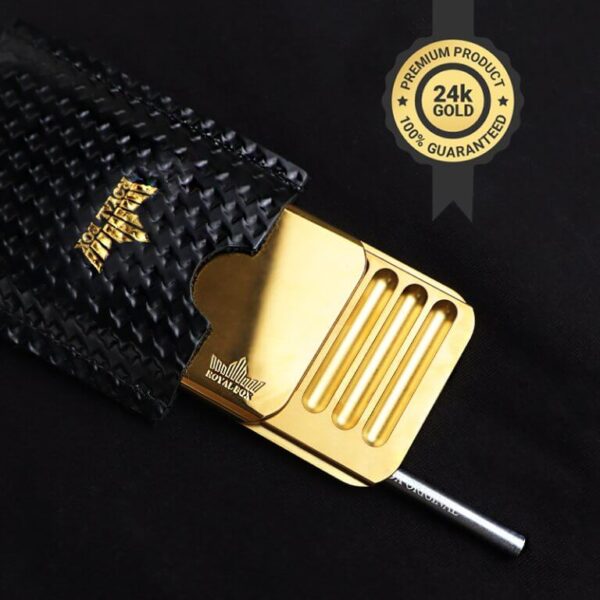 Royal Box Anniversary Gold Royal Box Anniversary Gold