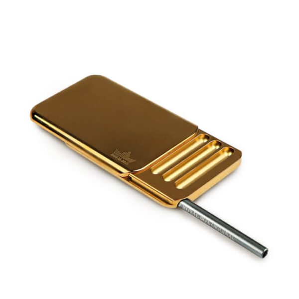 Royal Box Anniversary Gold Royal Box Anniversary Gold