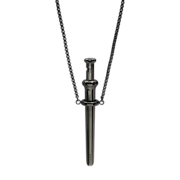 SNOGO - Exklusivní náhrdelník - Nitride (1.5 mm) SNOGO - Exklusivní náhrdelník - Nitride (1.5 mm)