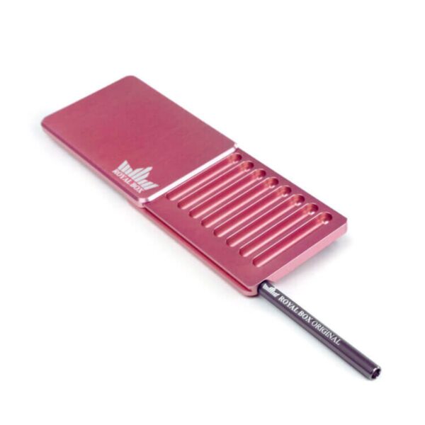 Royal Box Pink Royal Box Pink