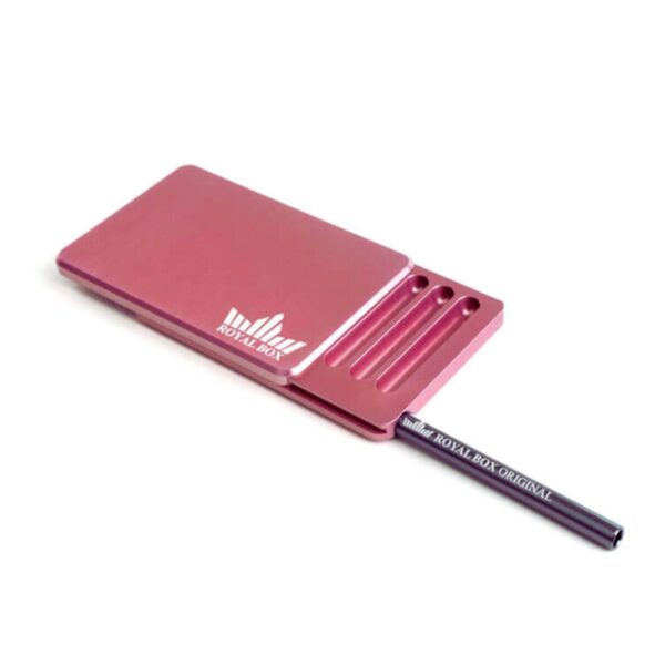 Royal Box Pink Royal Box Pink
