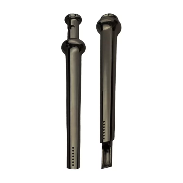 SNOGO - Exklusivní šňupací trubička - Nitride SNOGO - Exklusivní šňupací trubička - Nitride