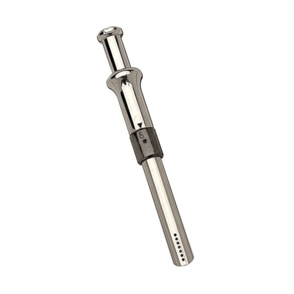 SNOGO SMG - Exklusivní šňupací trubička - S-N-S SNOGO SMG - Exklusivní šňupací trubička - S-N-S