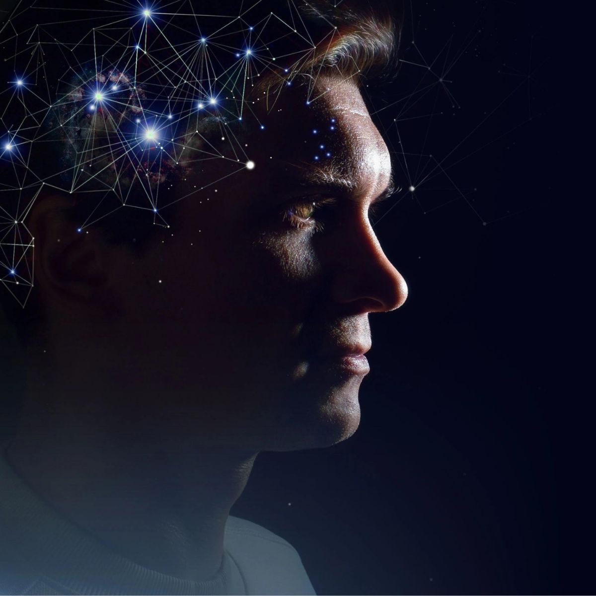 Mood Booster, komplex pro podporu nálady - BrainMax | 90 rostlinných kapslí