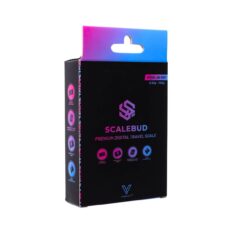 Kapesní digitální váha - V Syndicate - 100 x 0.01g