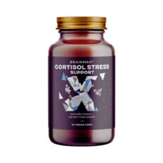 Cortisol Stress Support - komplex pro zvládání stresu | BrainMax