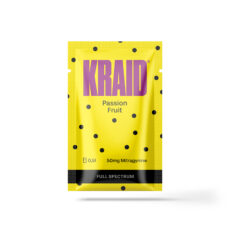 KRAID® | Kratom Extract FULL SPECTRUM | Passion Fruit