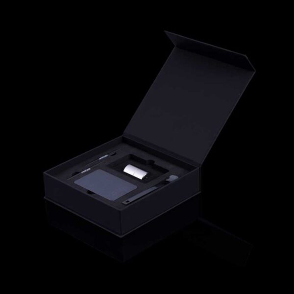 oneGee Grand Box - Anthracite Slot Edition oneGee Grand Box - Anthracite Slot Edition