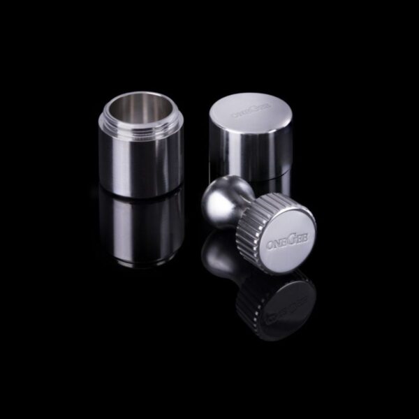 oneGee Grand Box - Anthracite Slot Edition oneGee Grand Box - Anthracite Slot Edition