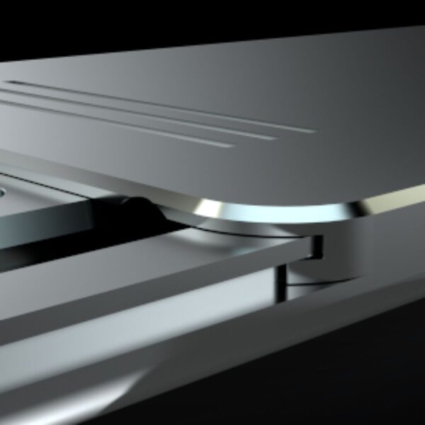 oneGee Grand Box - Anthracite Slot Edition oneGee Grand Box - Anthracite Slot Edition