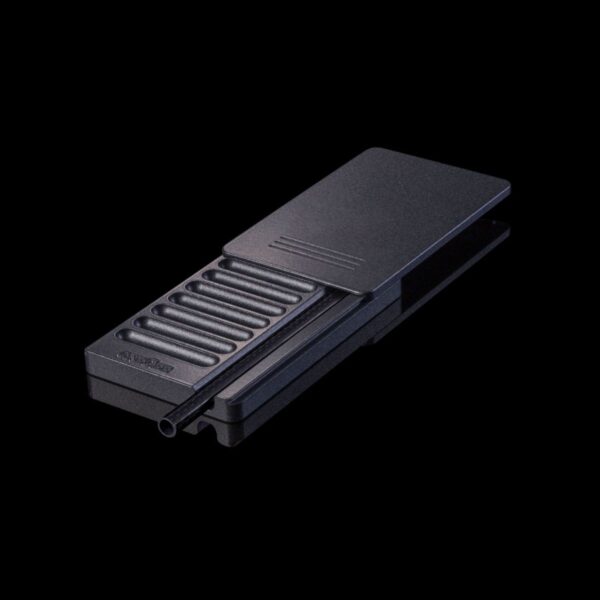 oneGee | Grand Box - Anthracite Line Edition oneGee | Grand Box - Anthracite Line Edition