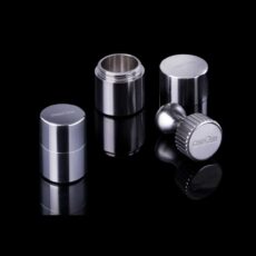 oneGee | Nerezový mlýnek na prášek