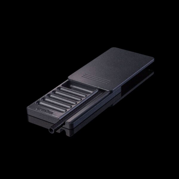 oneGee | Grand Box - Anthracite Line Edition + oneGee | Grand Box - Anthracite Line Edition +