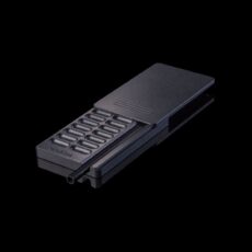 oneGee Grand Box - Anthracite Slot Edition