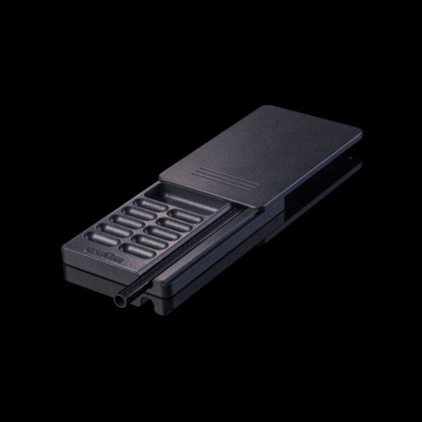 oneGee | Grand Box - Anthracite Slot Edition + oneGee | Grand Box - Anthracite Slot Edition +