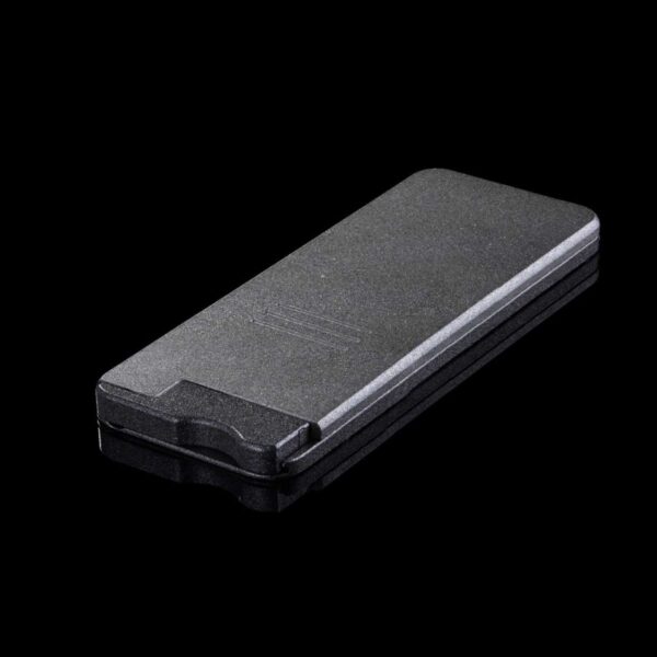oneGee | Slim Box - Anthracite Mini Edition oneGee | Slim Box - Anthracite Mini Edition