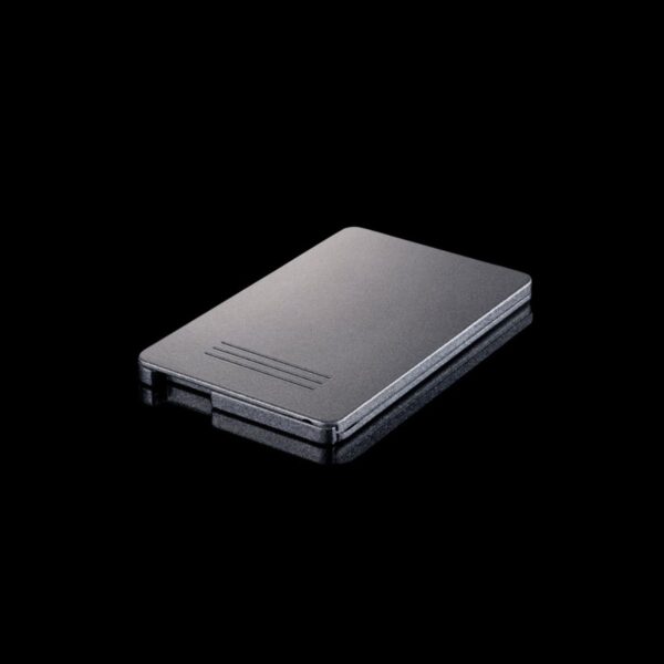 oneGee | Slim Box - Anthracite Line Edition oneGee | Slim Box - Anthracite Line Edition