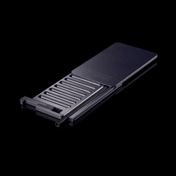oneGee | Slim Box - Anthracite Line Edition oneGee | Slim Box - Anthracite Line Edition