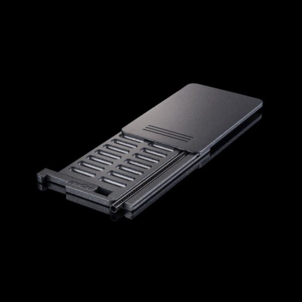 oneGee | Slim Box - Anthracite Slot Edition oneGee | Slim Box - Anthracite Slot Edition