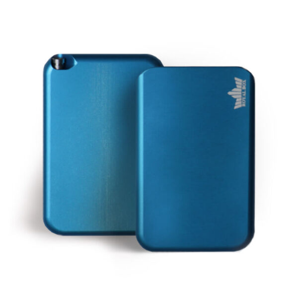 Royal Box B52 Blue Royal Box B52 Blue