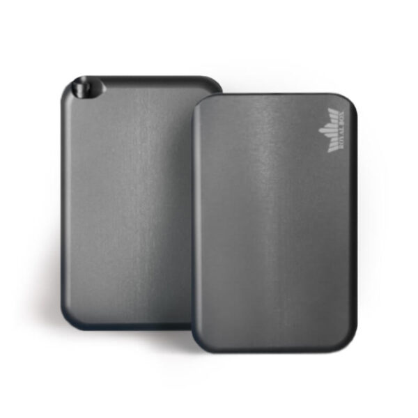 Ergonomický a štíhlý design Ergonomický a štíhlý design