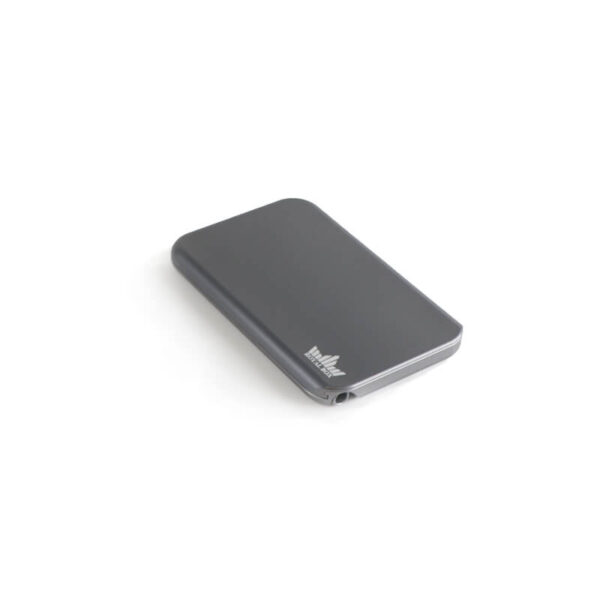 Ergonomický a štíhlý design Ergonomický a štíhlý design