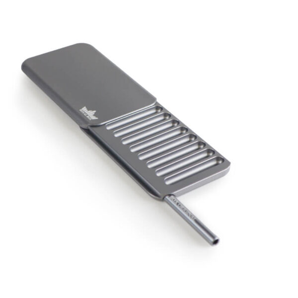 Ergonomický a štíhlý design Ergonomický a štíhlý design