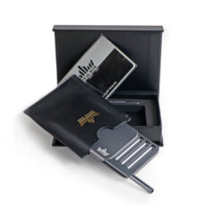 Ergonomický a štíhlý design