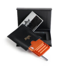 Royal Box B52 Orange