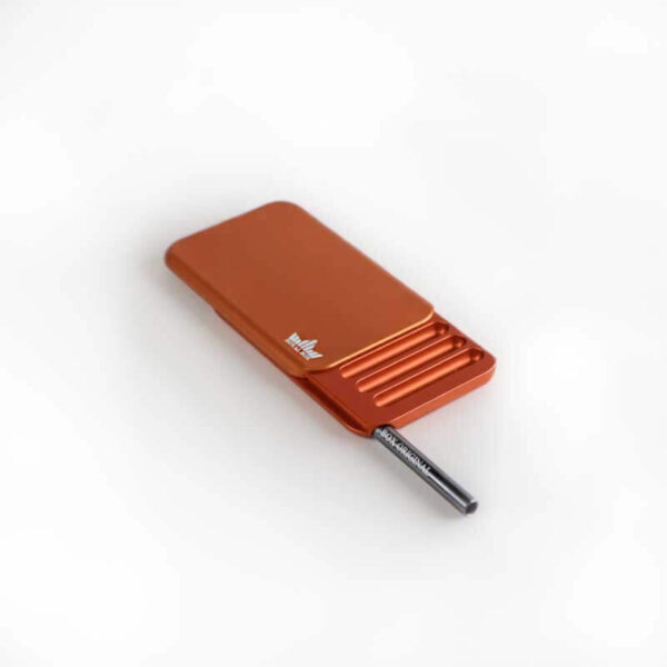 Royal Box B52 Orange Royal Box B52 Orange