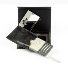 Royal Box Lizard Space Pearl